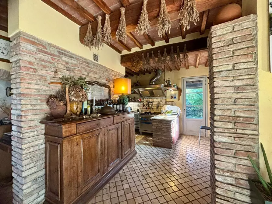 Immagine 23 di Villa in vendita  a San Miniato