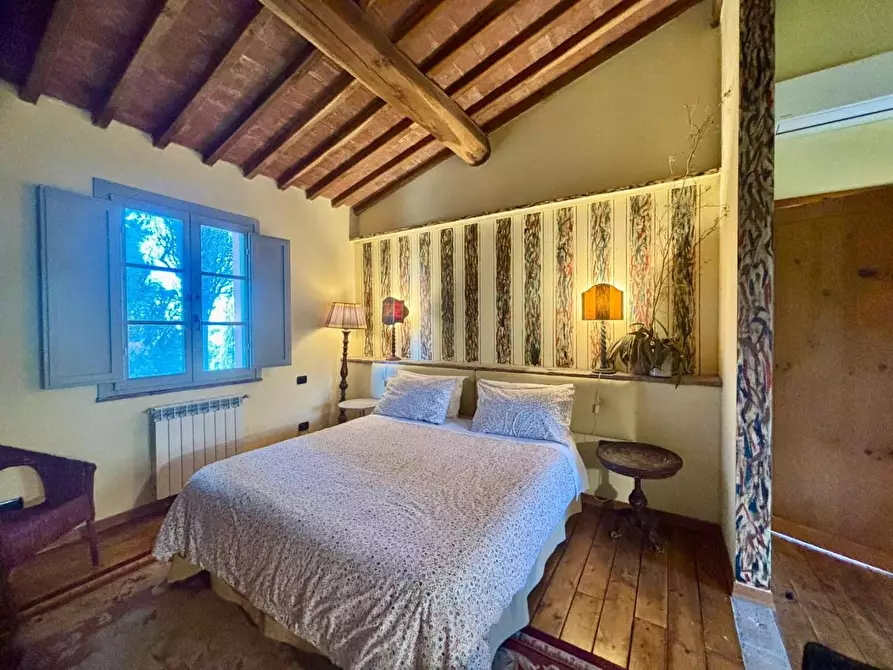 Immagine 56 di Villa in vendita  a San Miniato