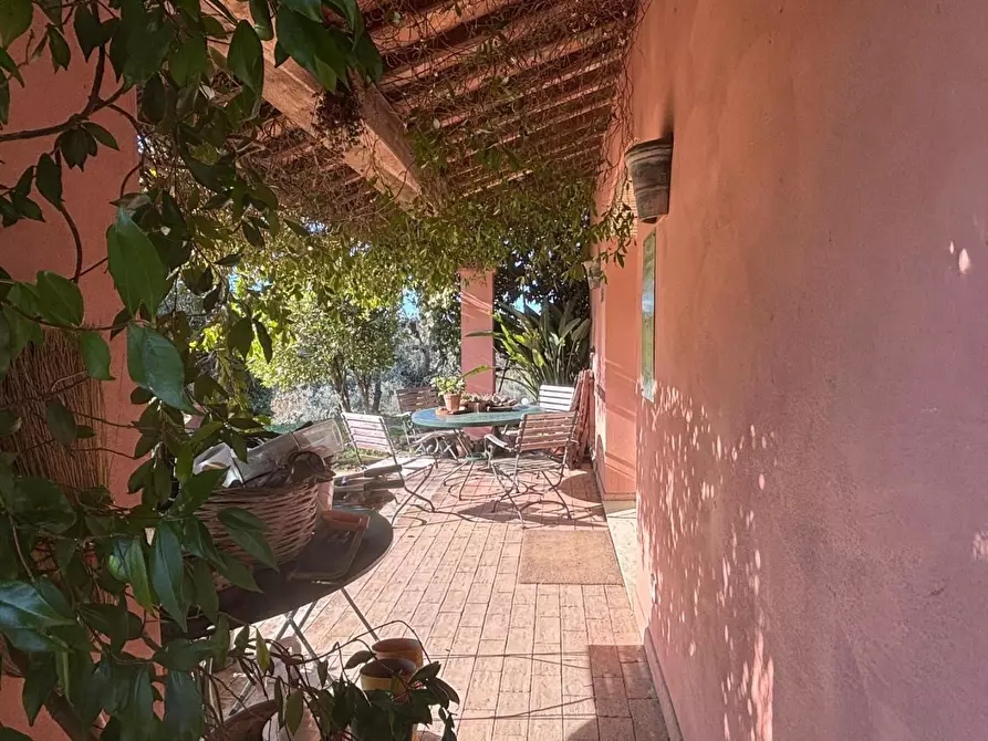 Immagine 6 di Villa in vendita  a San Miniato