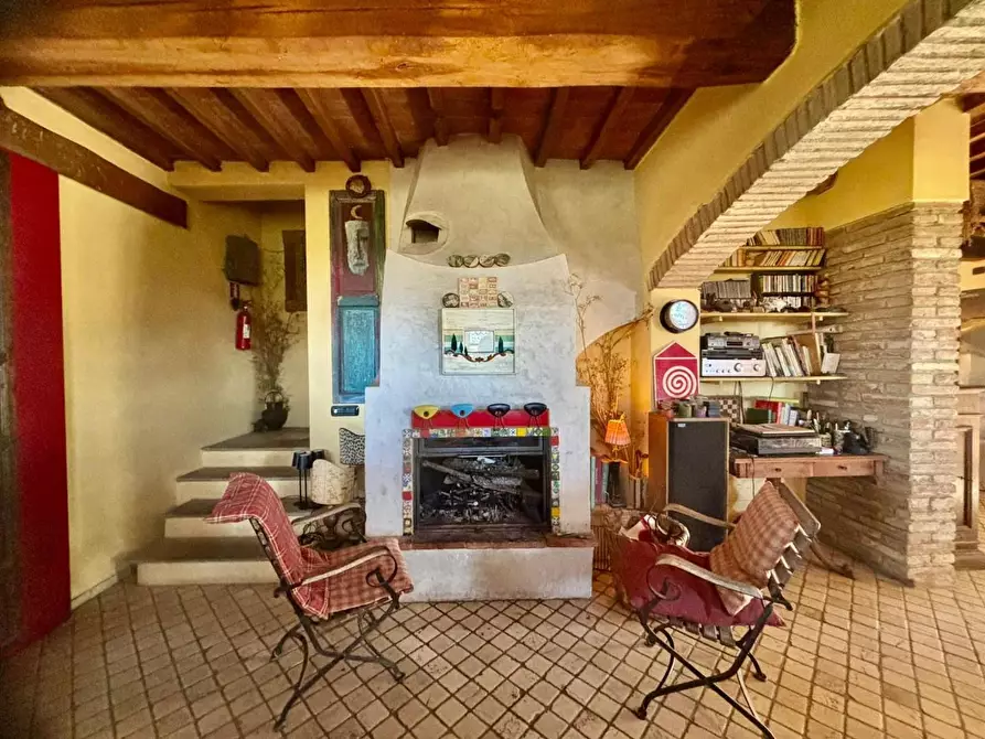 Immagine 32 di Villa in vendita  a San Miniato