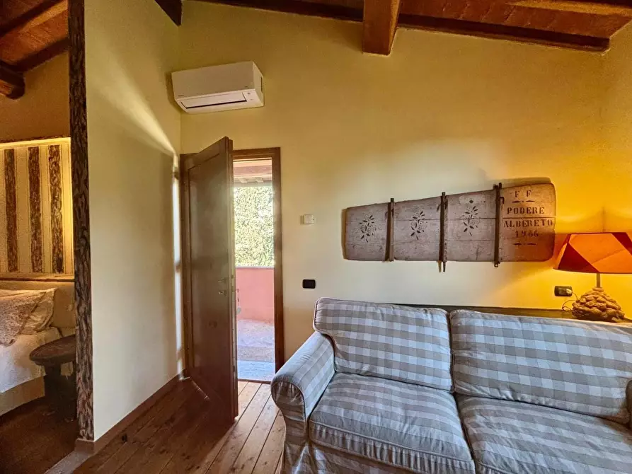 Immagine 59 di Villa in vendita  a San Miniato