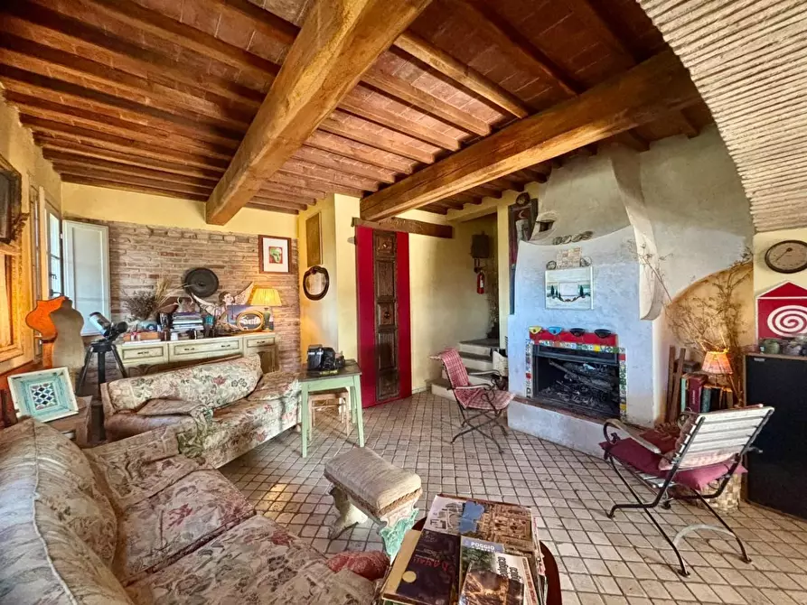 Immagine 25 di Villa in vendita  a San Miniato