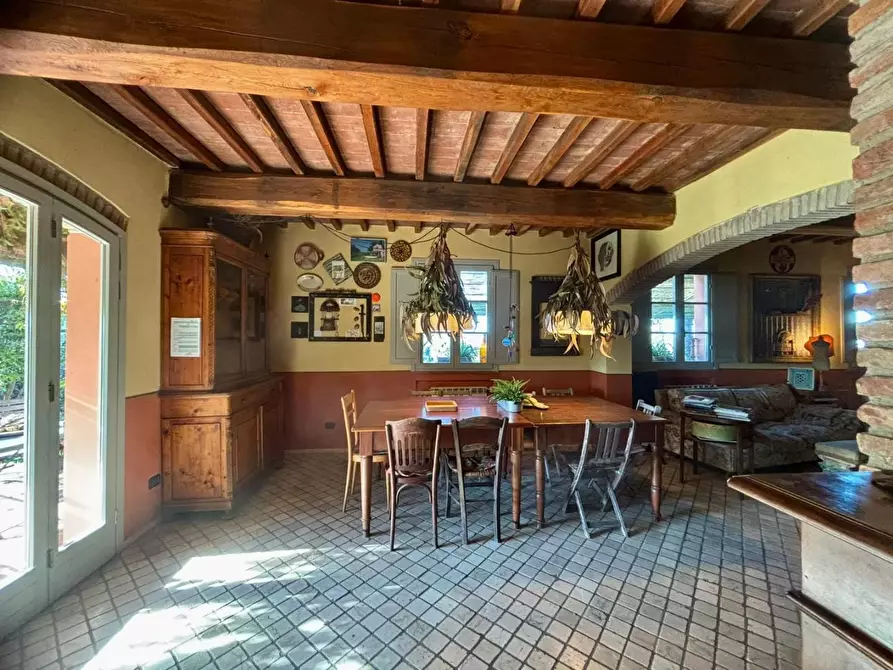 Immagine 26 di Villa in vendita  a San Miniato