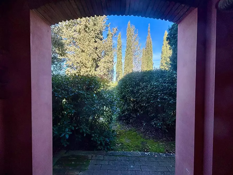 Immagine 50 di Villa in vendita  a San Miniato