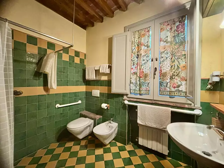 Immagine 51 di Villa in vendita  a San Miniato