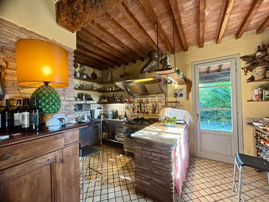 Immagine 21 di Villa in vendita  a San Miniato