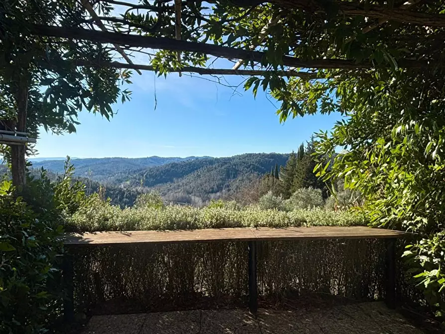 Immagine 14 di Villa in vendita  a San Miniato