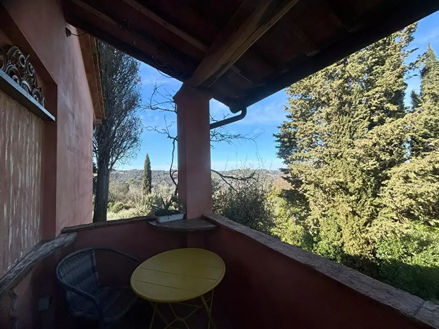 Immagine 13 di Villa in vendita  a San Miniato