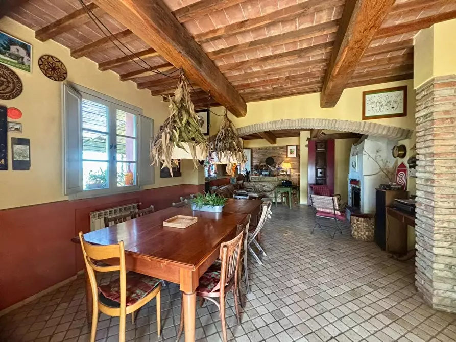 Immagine 20 di Villa in vendita  a San Miniato