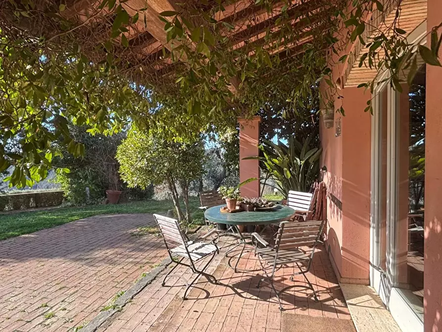 Immagine 7 di Villa in vendita  a San Miniato