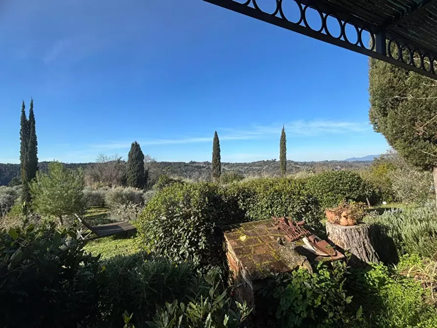 Immagine 17 di Villa in vendita  a San Miniato
