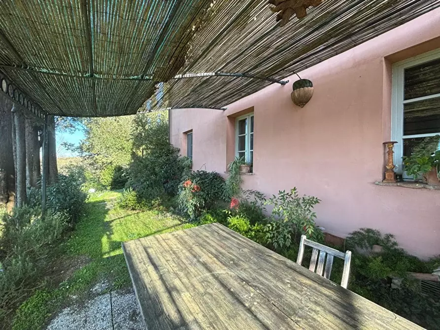 Immagine 9 di Villa in vendita  a San Miniato