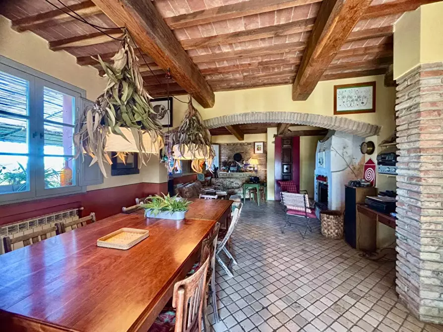 Immagine 28 di Villa in vendita  a San Miniato