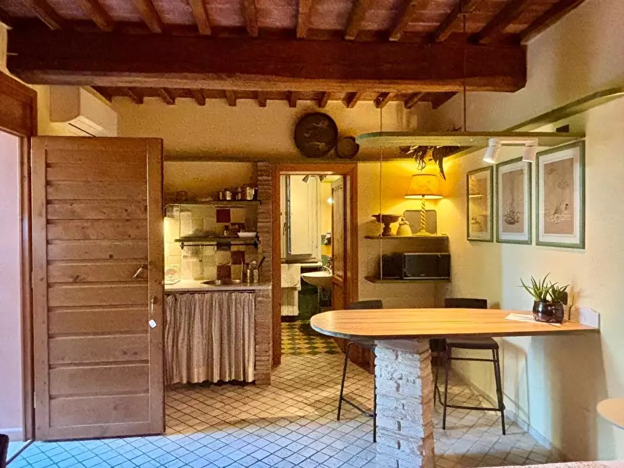 Immagine 46 di Villa in vendita  a San Miniato