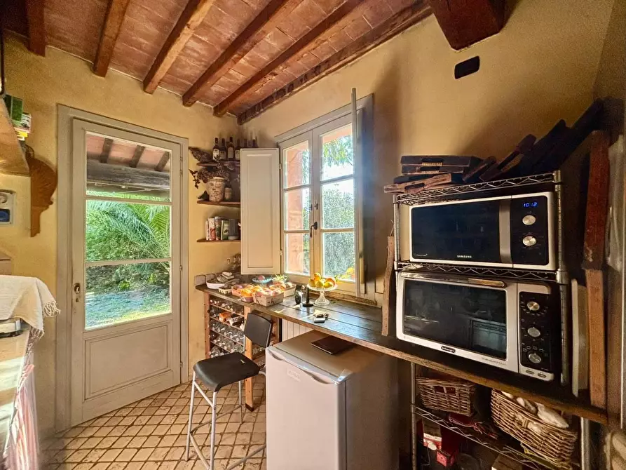 Immagine 37 di Villa in vendita  a San Miniato