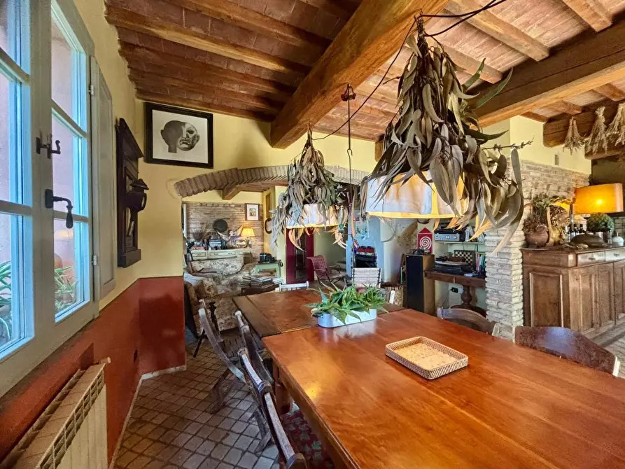 Immagine 19 di Villa in vendita  a San Miniato