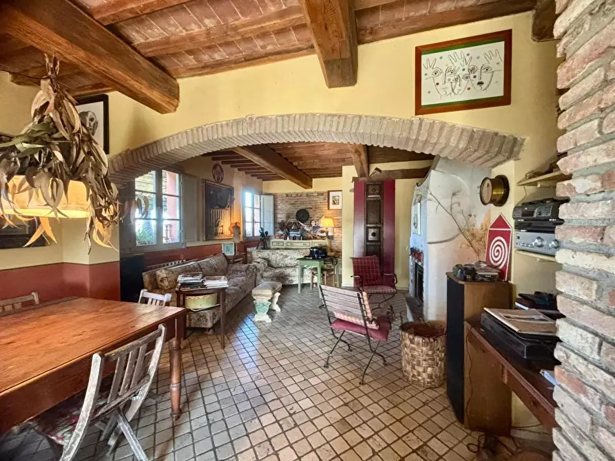 Immagine 29 di Villa in vendita  a San Miniato