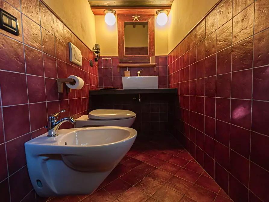 Immagine 61 di Villa in vendita  a San Miniato