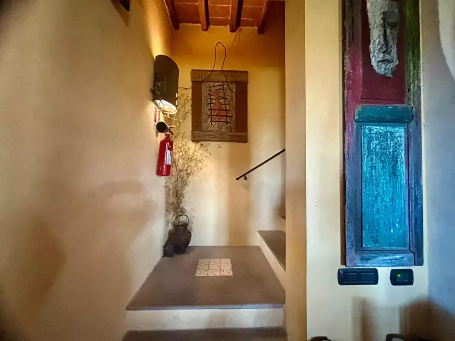 Immagine 40 di Villa in vendita  a San Miniato