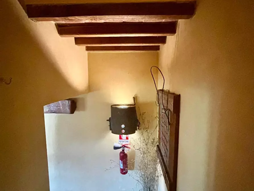 Immagine 41 di Villa in vendita  a San Miniato