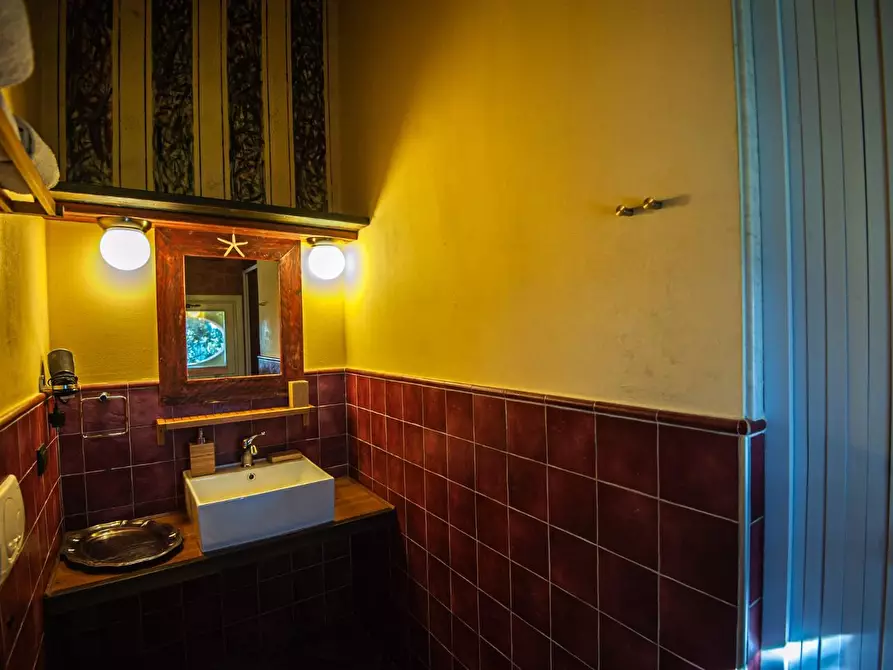 Immagine 60 di Villa in vendita  a San Miniato