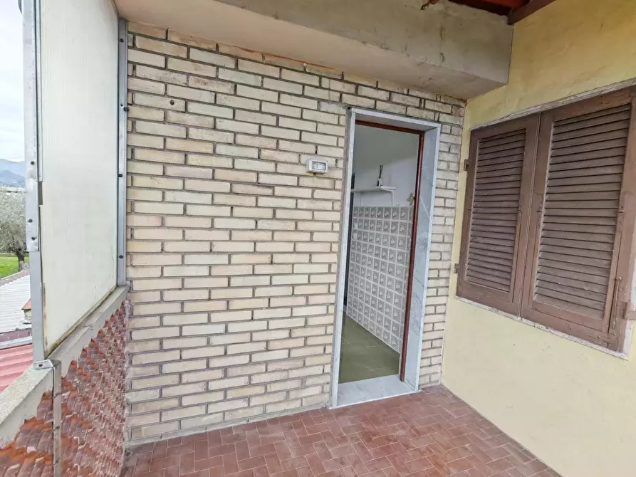 Immagine 5 di Terratetto in vendita  a Carrara