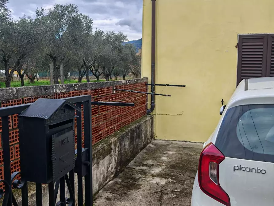 Immagine 26 di Terratetto in vendita  a Carrara