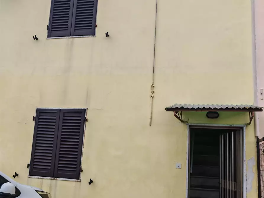 Immagine 24 di Terratetto in vendita  a Carrara