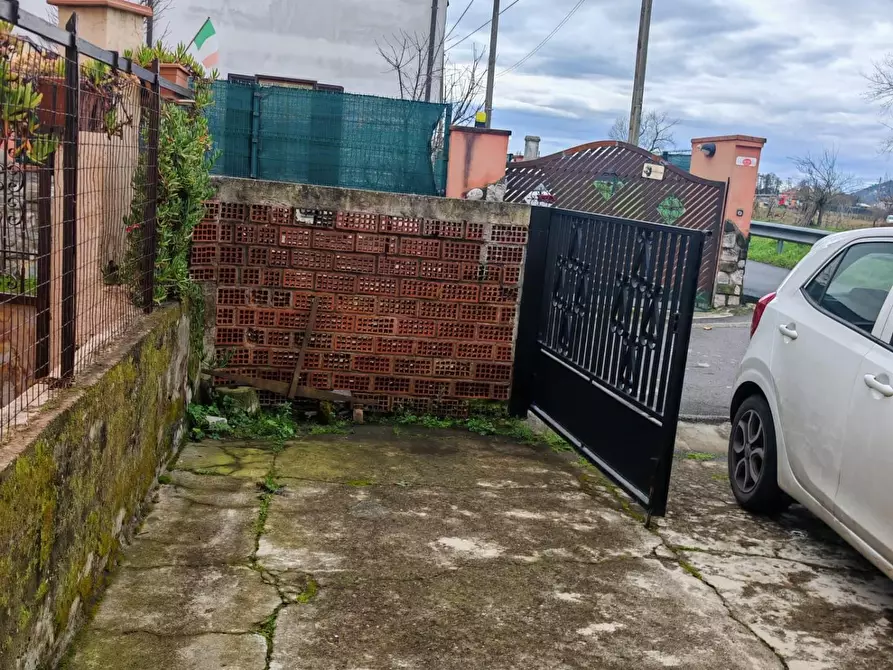 Immagine 23 di Terratetto in vendita  a Carrara