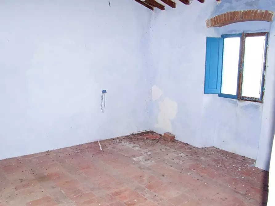 Immagine 19 di Casa colonica in vendita  a Dicomano