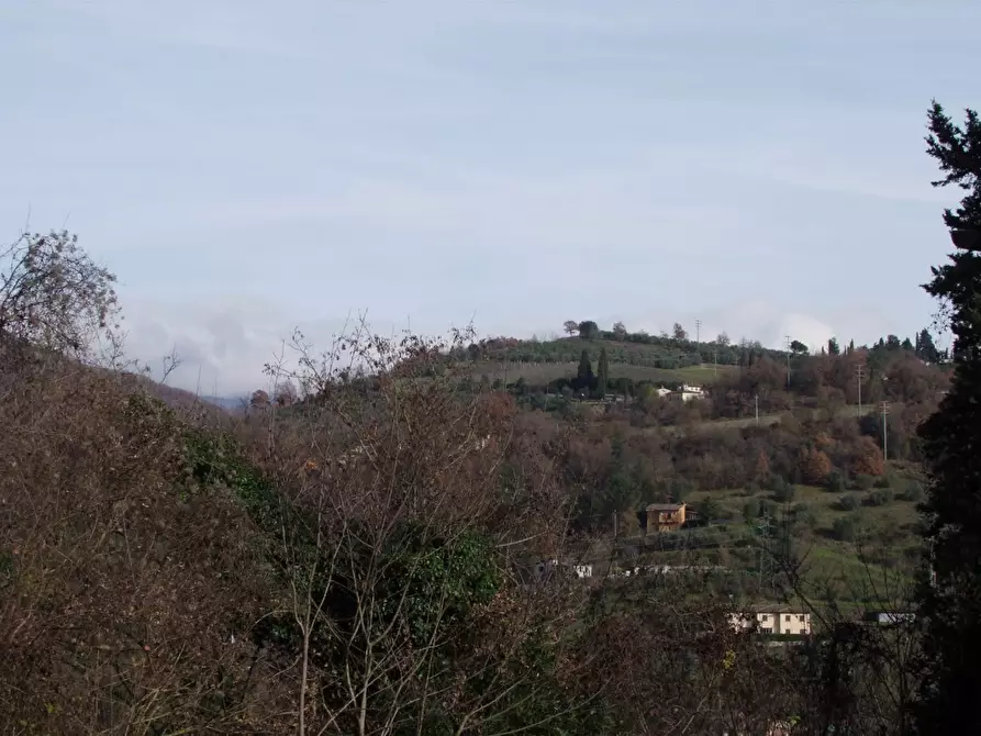 Immagine 23 di Casa colonica in vendita  a Dicomano