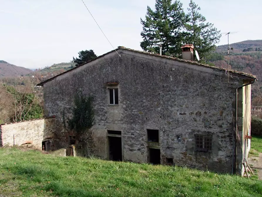 Immagine 3 di Casa colonica in vendita  a Dicomano