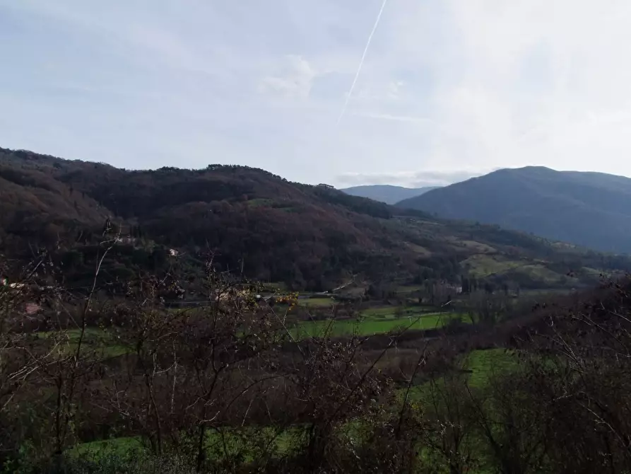 Immagine 21 di Casa colonica in vendita  a Dicomano