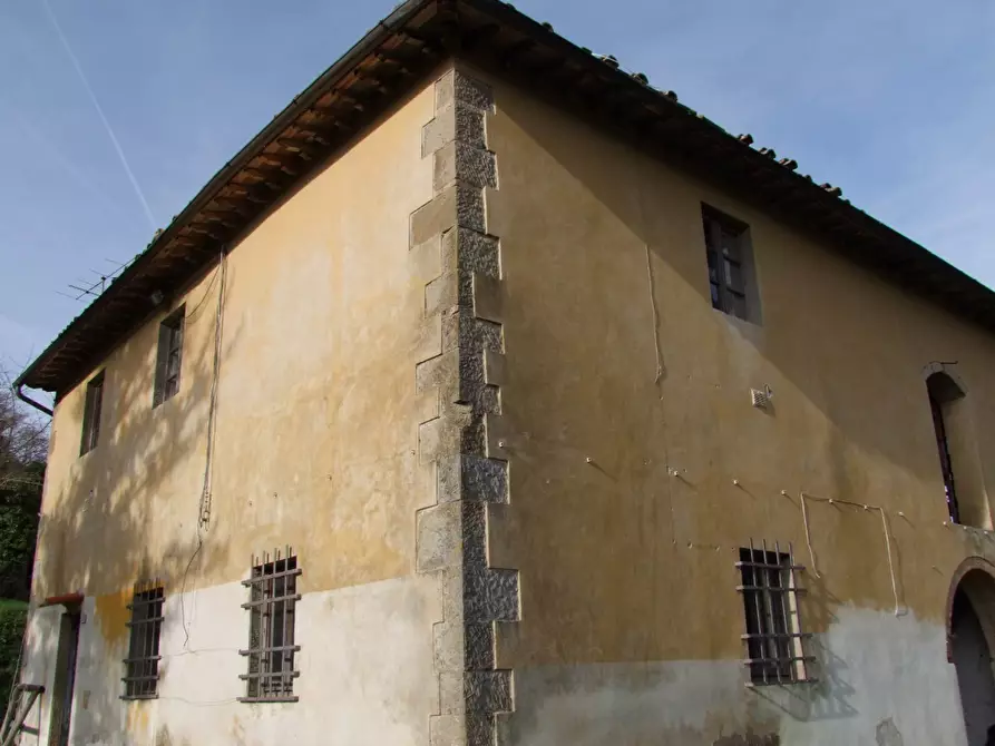 Immagine 7 di Casa colonica in vendita  a Dicomano