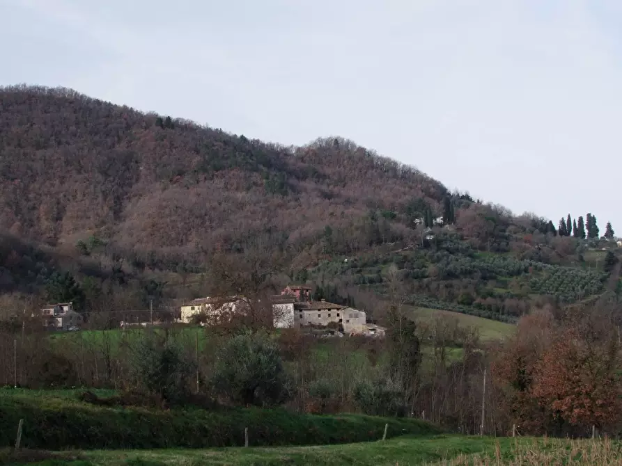 Immagine 27 di Casa colonica in vendita  a Dicomano