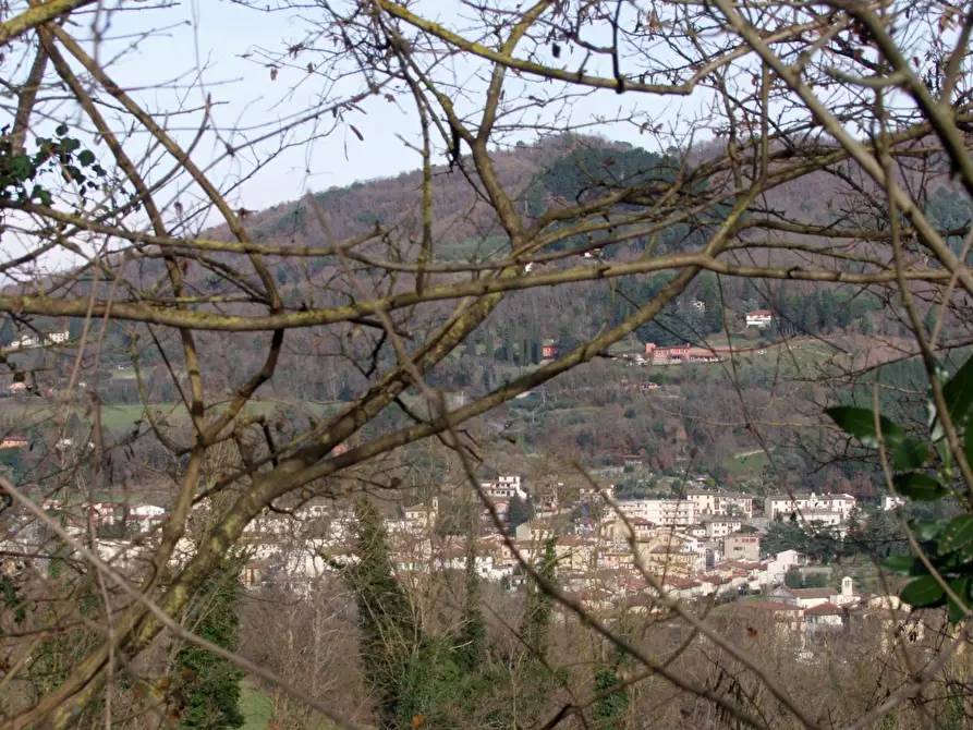 Immagine 22 di Casa colonica in vendita  a Dicomano