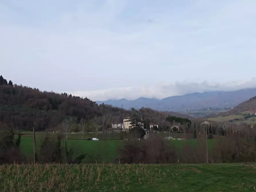 Immagine 28 di Casa colonica in vendita  a Dicomano