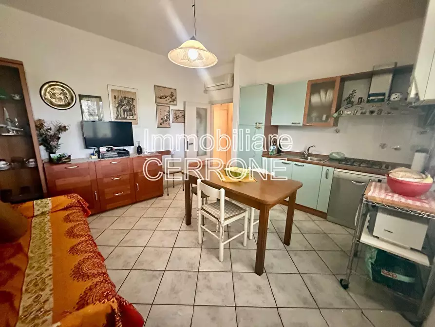 Immagine 5 di Appartamento in vendita  a Cecina