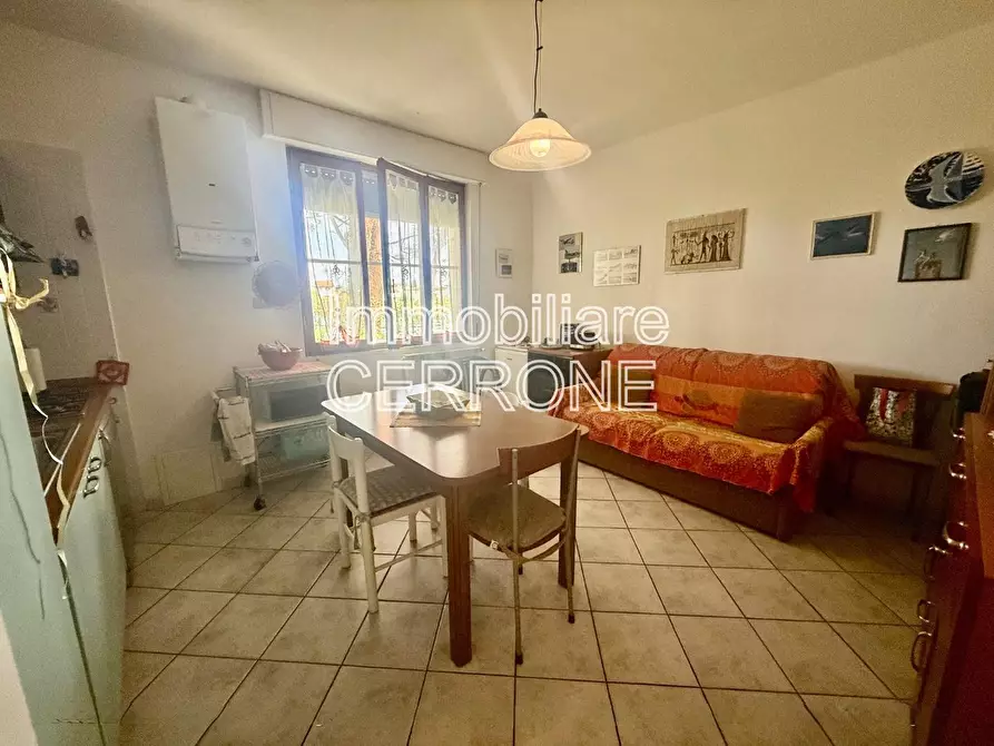 Immagine 7 di Appartamento in vendita  a Cecina