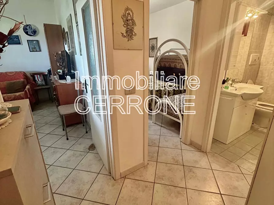 Immagine 21 di Appartamento in vendita  a Cecina