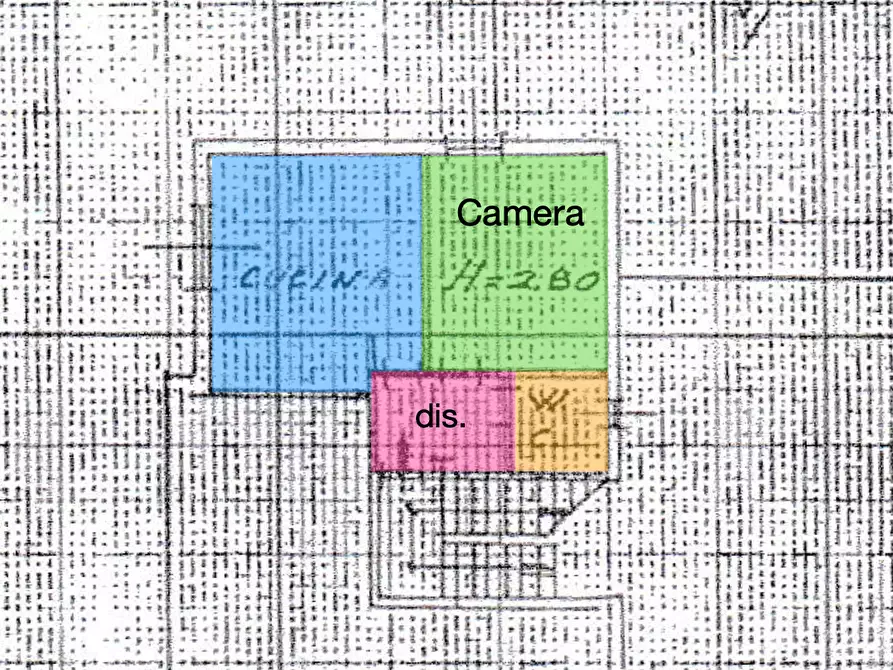 Immagine 25 di Appartamento in vendita  a Cecina