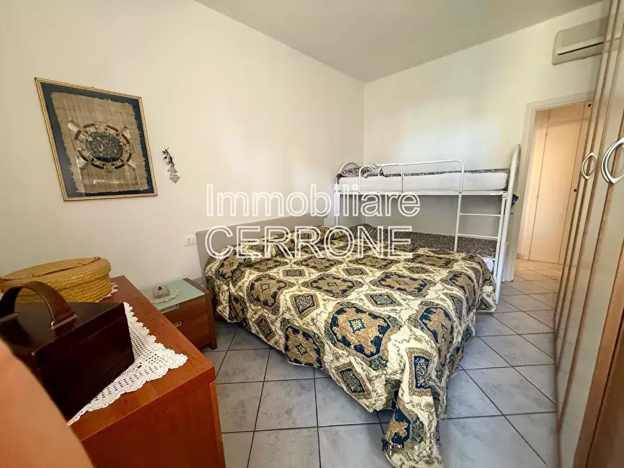 Immagine 11 di Appartamento in vendita  a Cecina