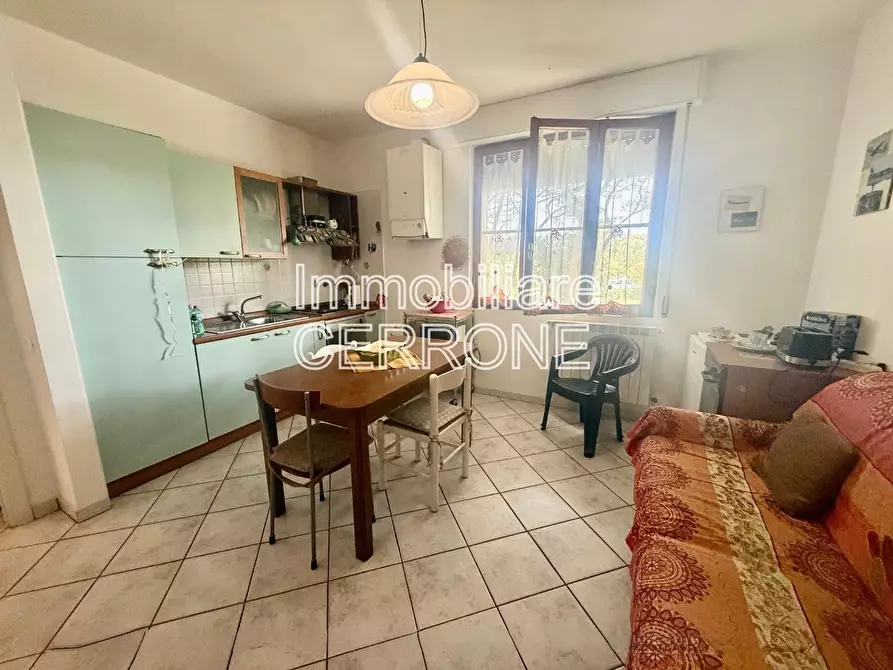 Immagine 6 di Appartamento in vendita  a Cecina