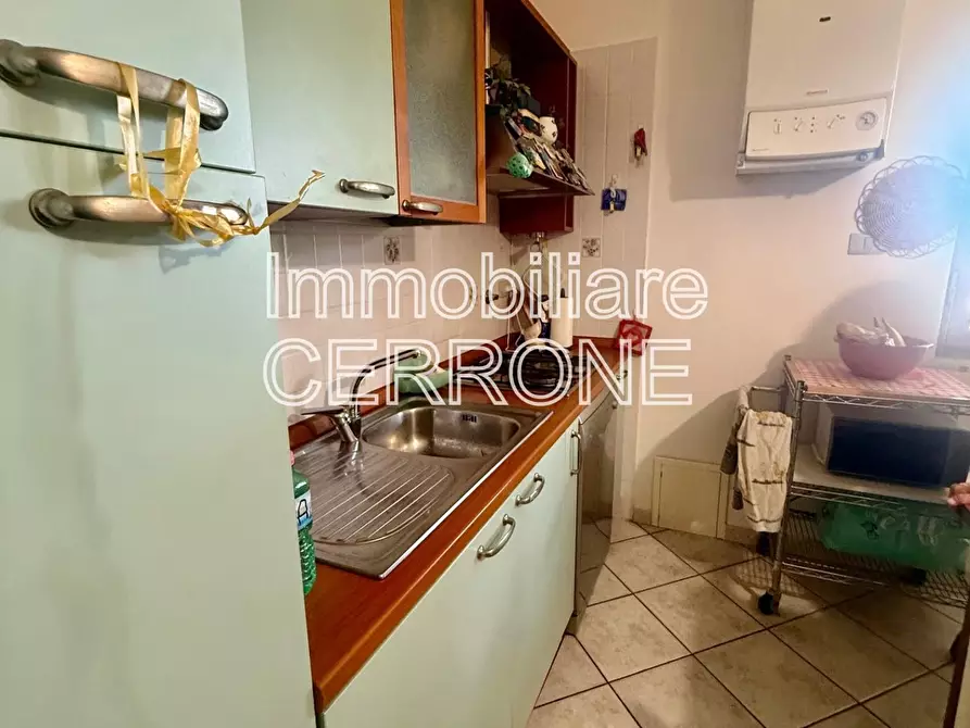 Immagine 10 di Appartamento in vendita  a Cecina