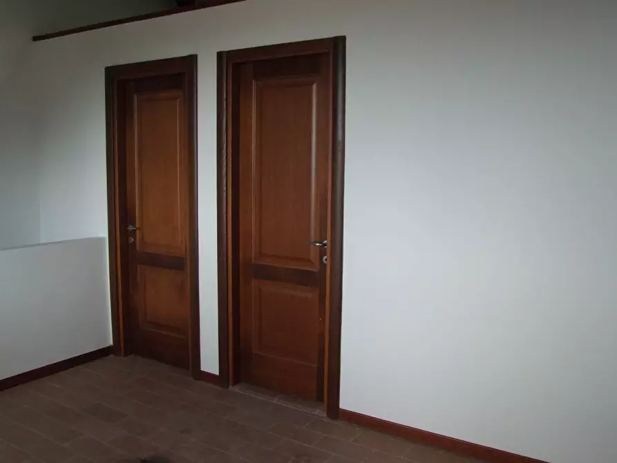 Immagine 16 di Terratetto in vendita  a Pontassieve