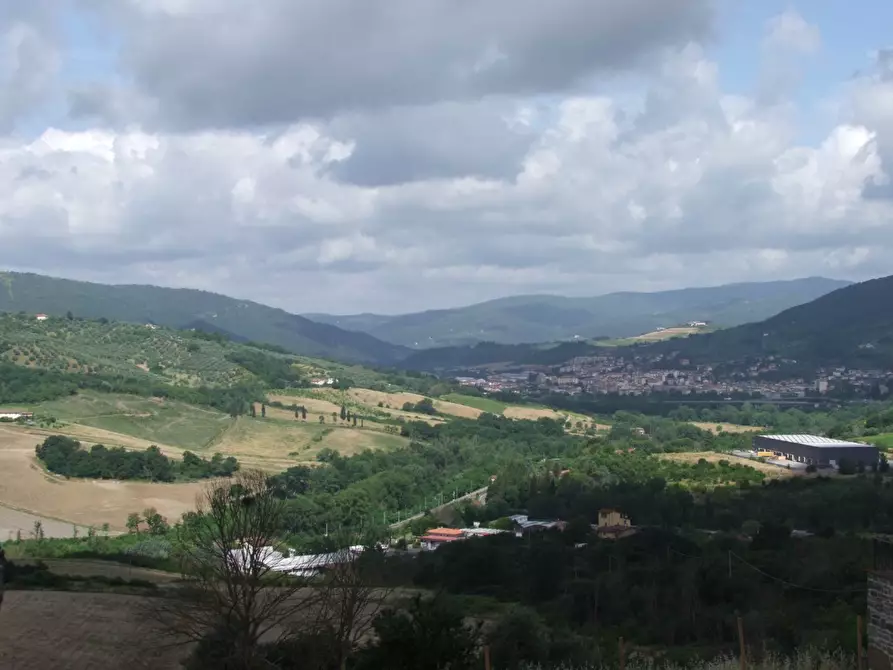 Immagine 42 di Terratetto in vendita  a Pontassieve