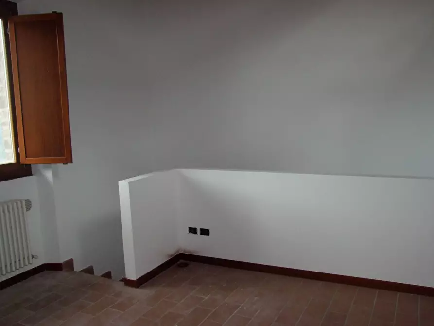 Immagine 17 di Terratetto in vendita  a Pontassieve