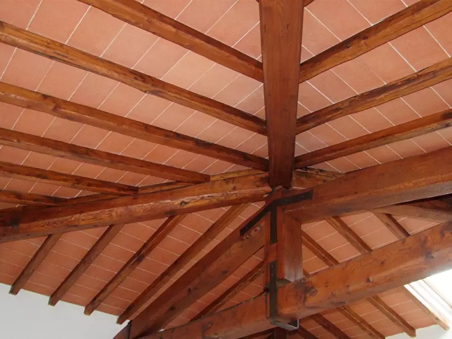 Immagine 10 di Terratetto in vendita  a Pontassieve