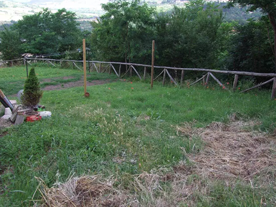 Immagine 38 di Terratetto in vendita  a Pontassieve