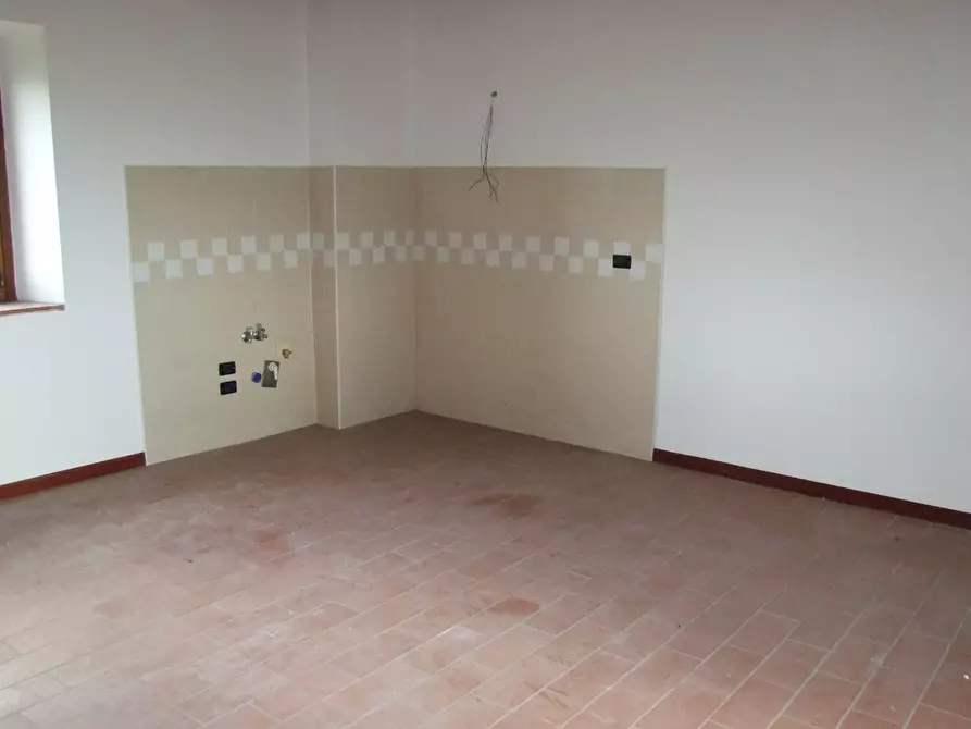 Immagine 23 di Terratetto in vendita  a Pontassieve